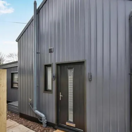 Chatsworth Stables Newbold  Exterior photo