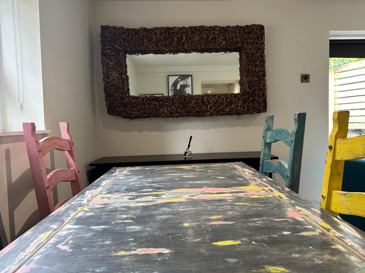 Chatsworth Stables Holiday home Newbold (Derbyshire)