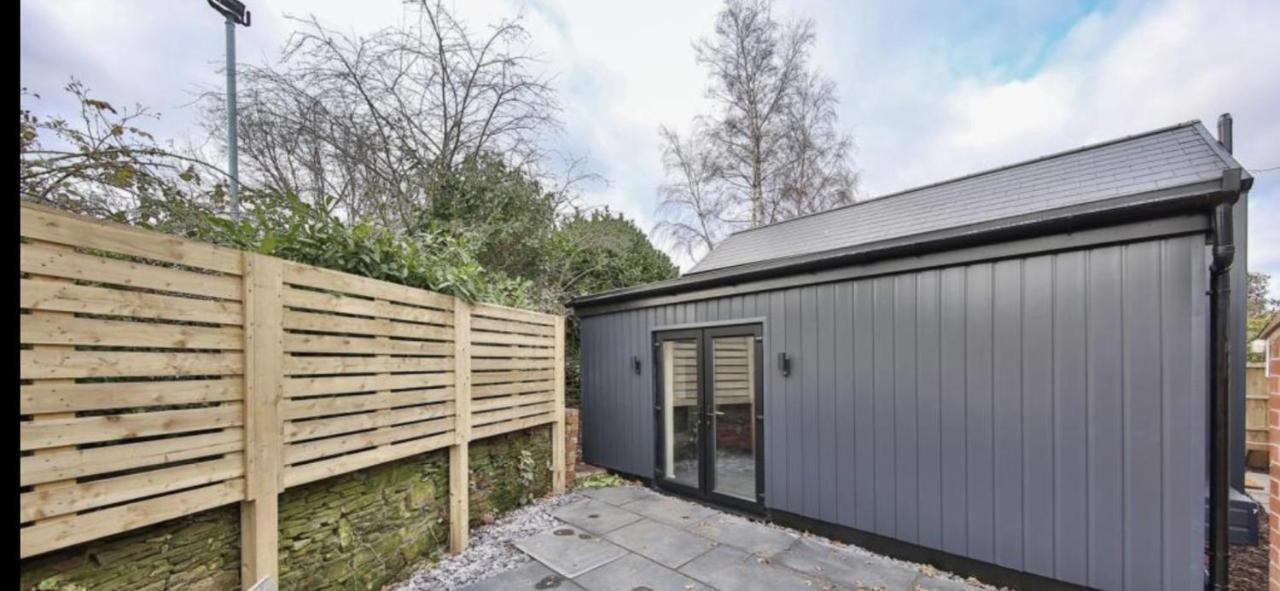 Chatsworth Stables Holiday home