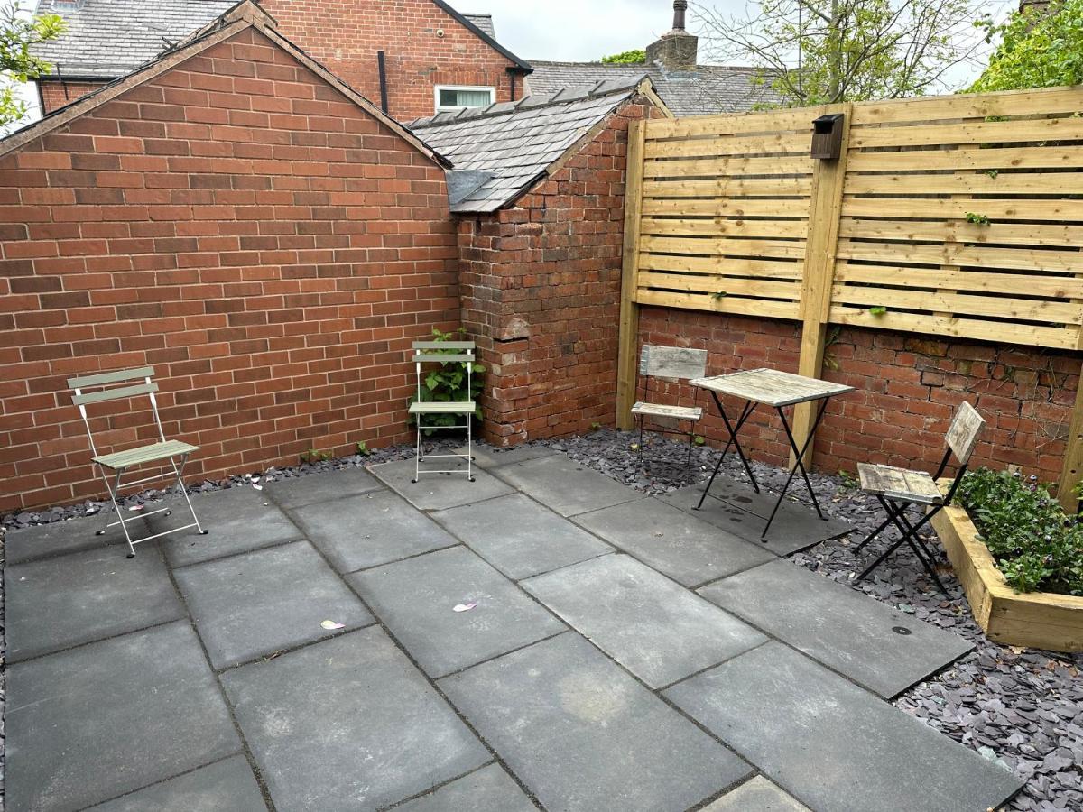 Holiday home Chatsworth Stables Newbold (Derbyshire)