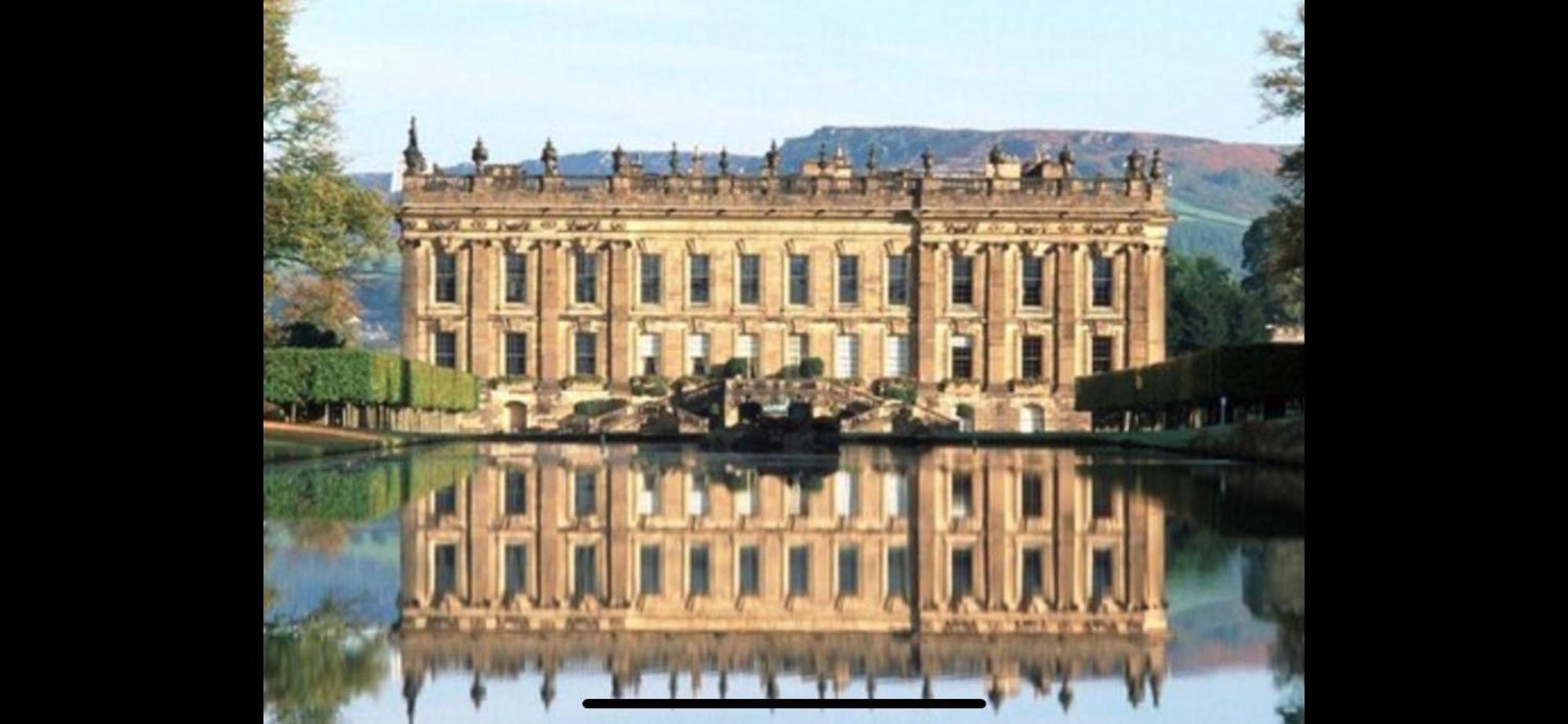 Chatsworth Stables Holiday home Newbold (Derbyshire)