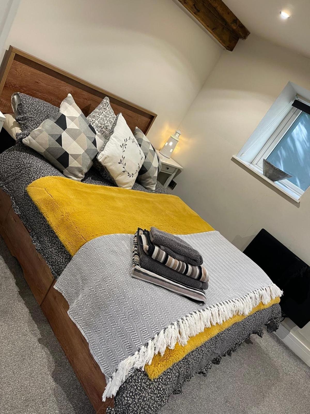 Holiday home Chatsworth Stables Newbold (Derbyshire)
